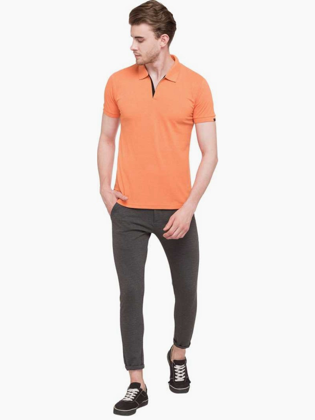 polo t shirts for men