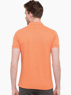 Slim Fit Polo T-Shirt