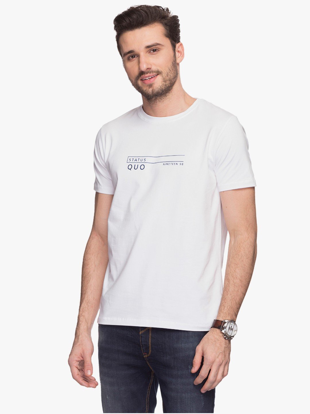 Pack of 2 T-Shirt Secondary image