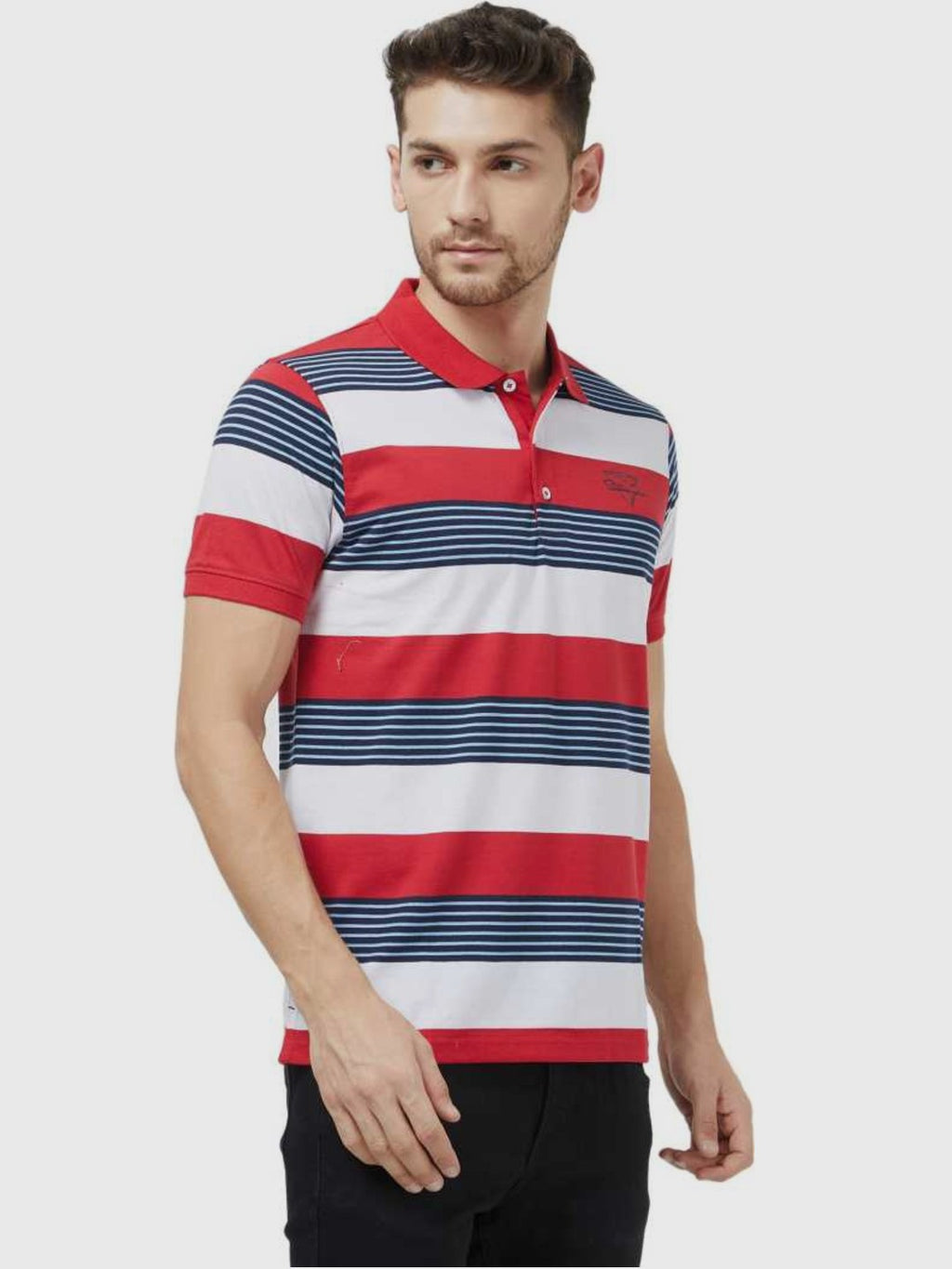 polo t shirts for men