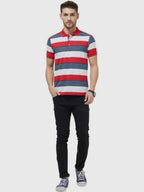 polo collar t shirts