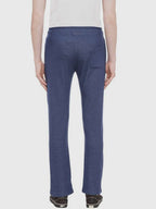 cotton track pants