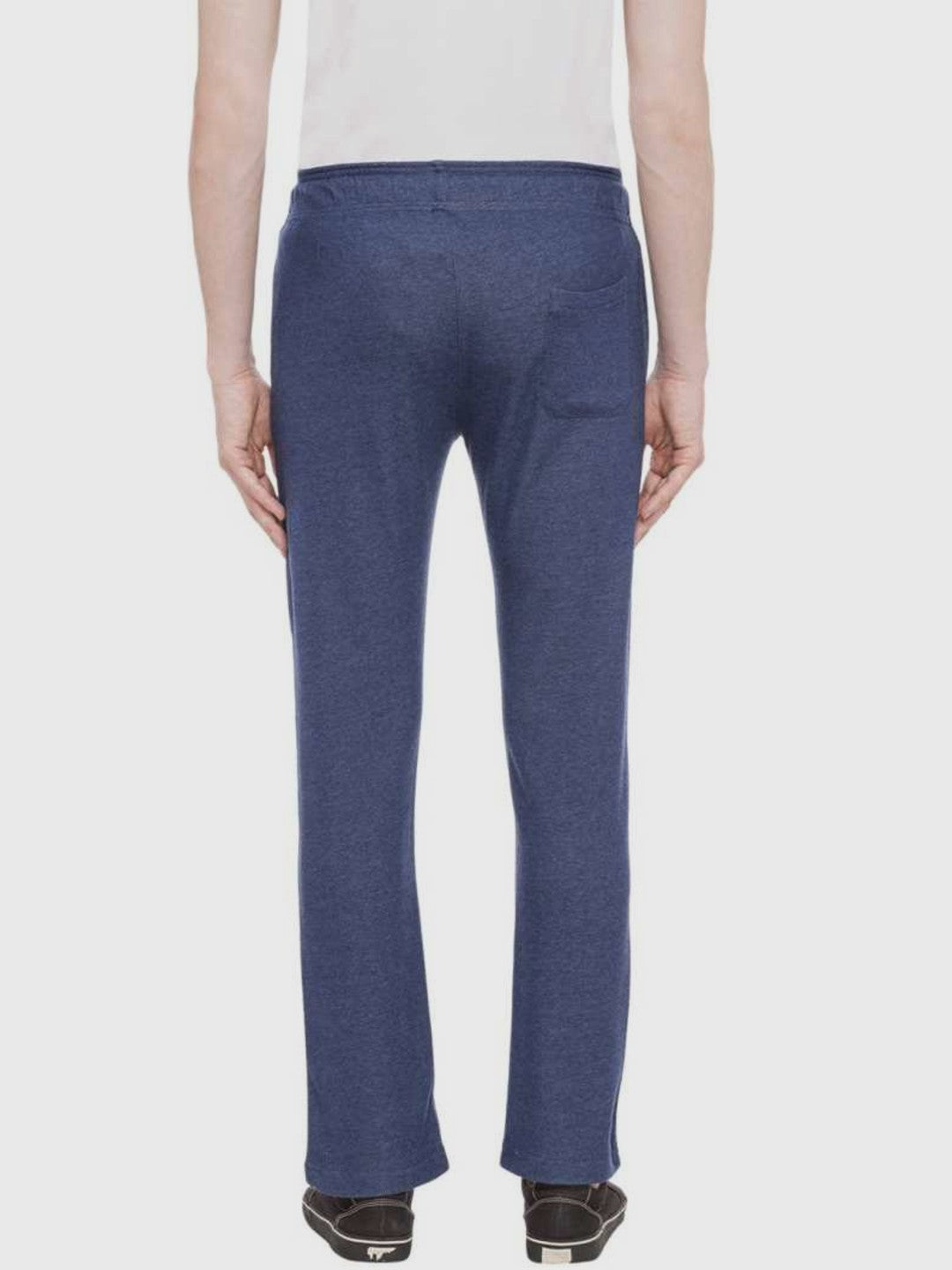 cotton track pants