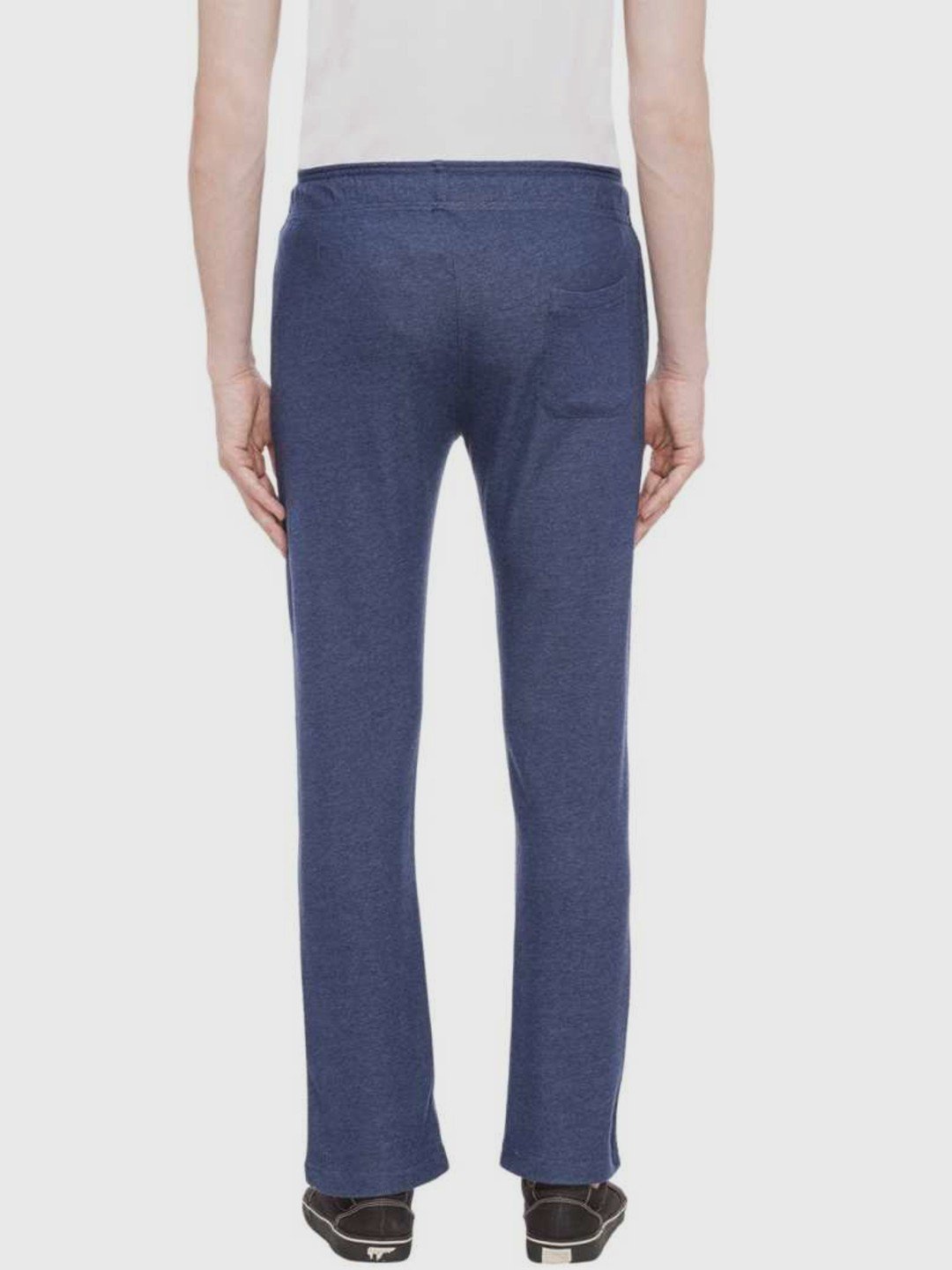 Regular Fit Track Pants