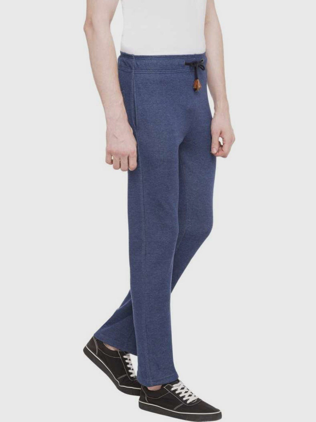 Regular Fit Track Pants