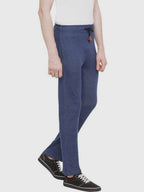 Regular Fit Track Pants