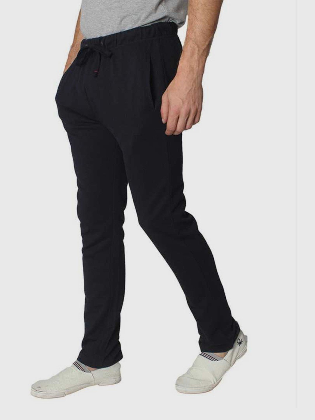 Regular Fit Track Pants