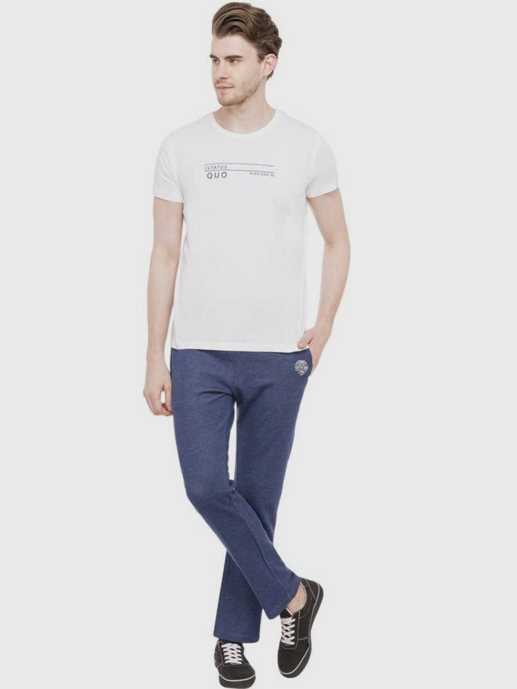 sports track pants