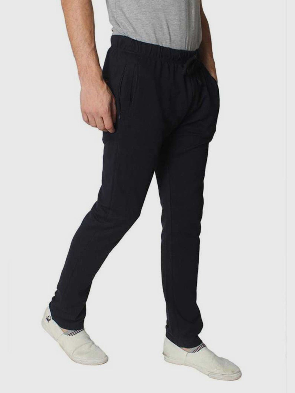 Regular Fit Track Pants