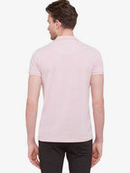 Solid  Polo T-Shirt