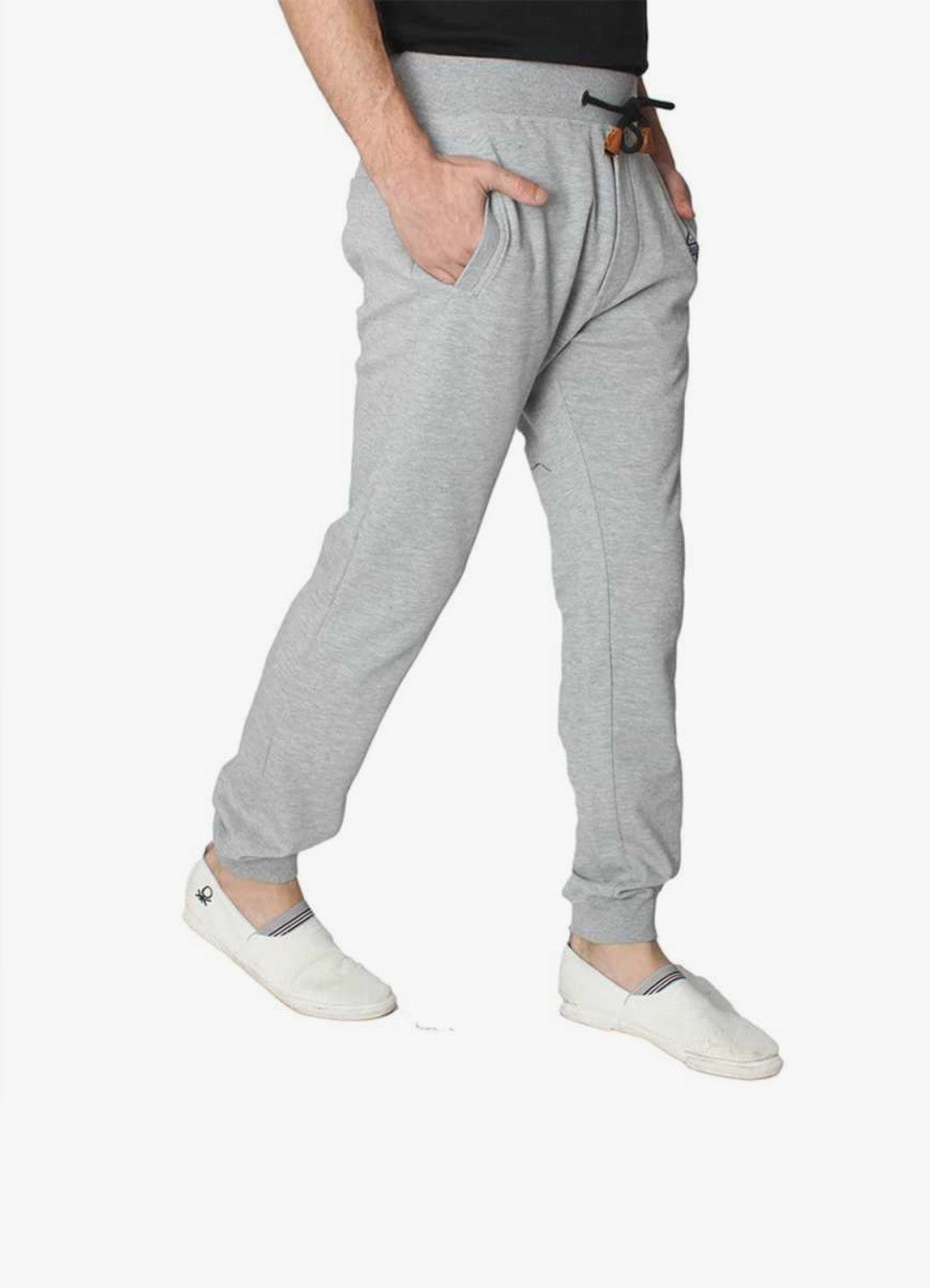 Regular Fit Joggers Secondary image