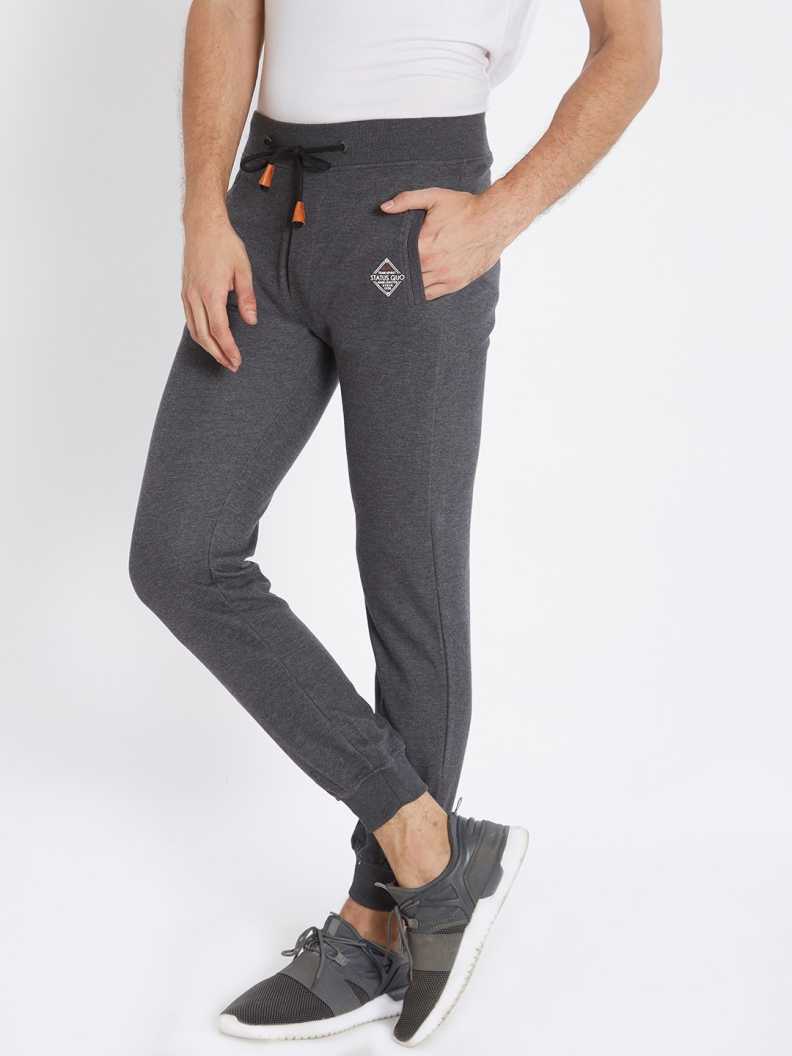 Regular Fit Joggers Secondary image